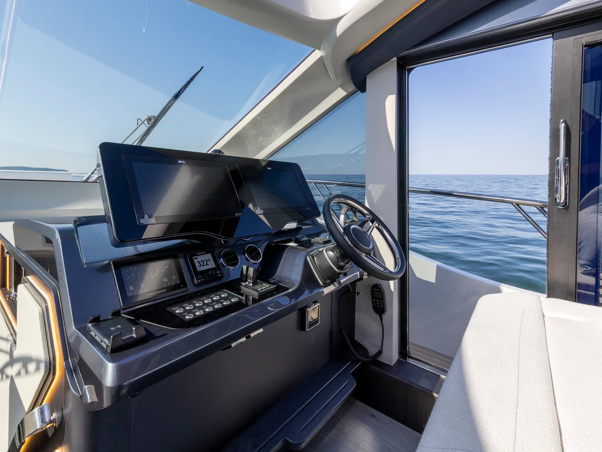 2026 Galeon 570 SKY 58.0 feet, Inuvik, Northwest Territories #86