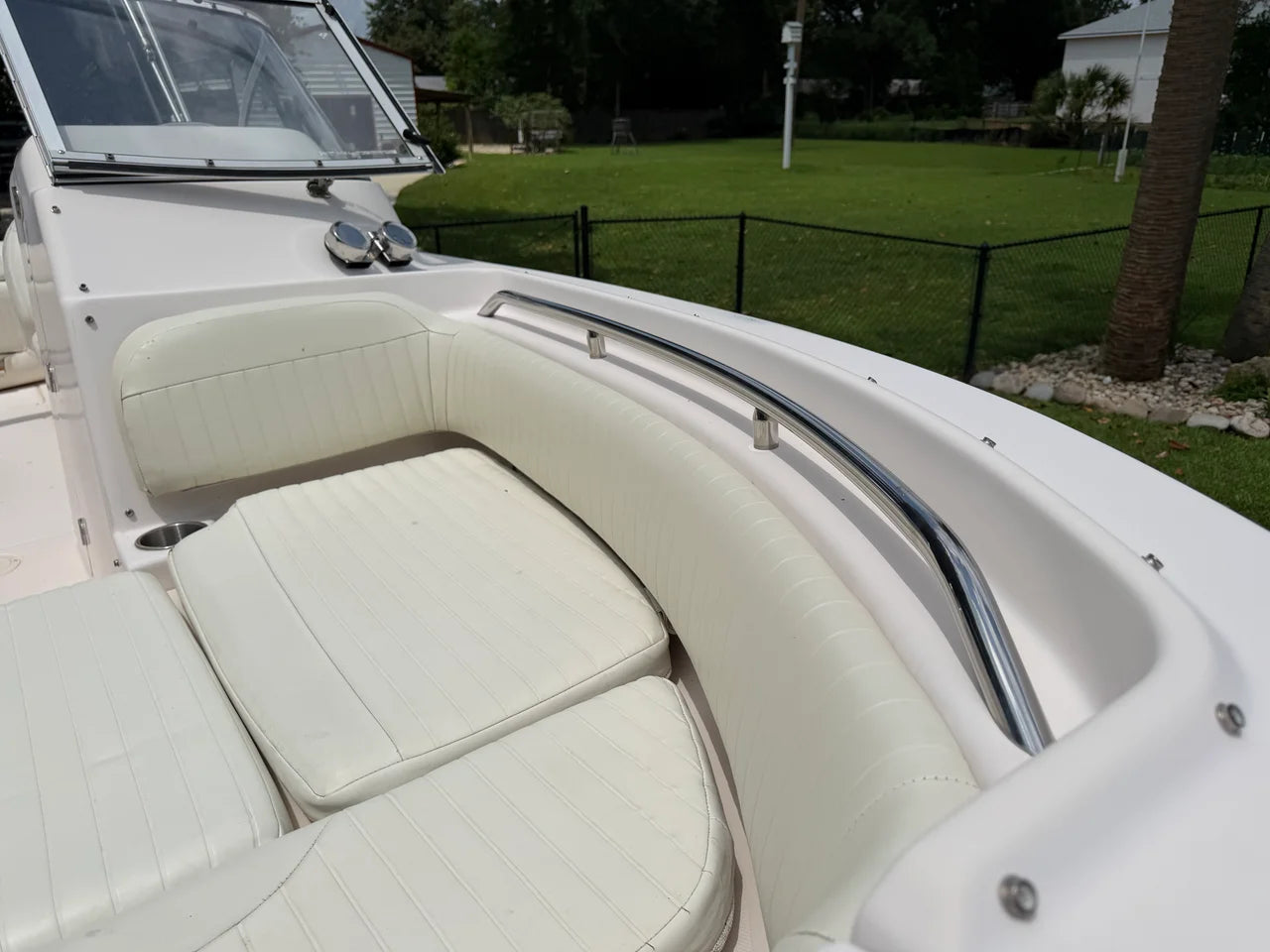 2007 Grady-White 225 TNT 22.0 feet, Pensacola, Florida #53