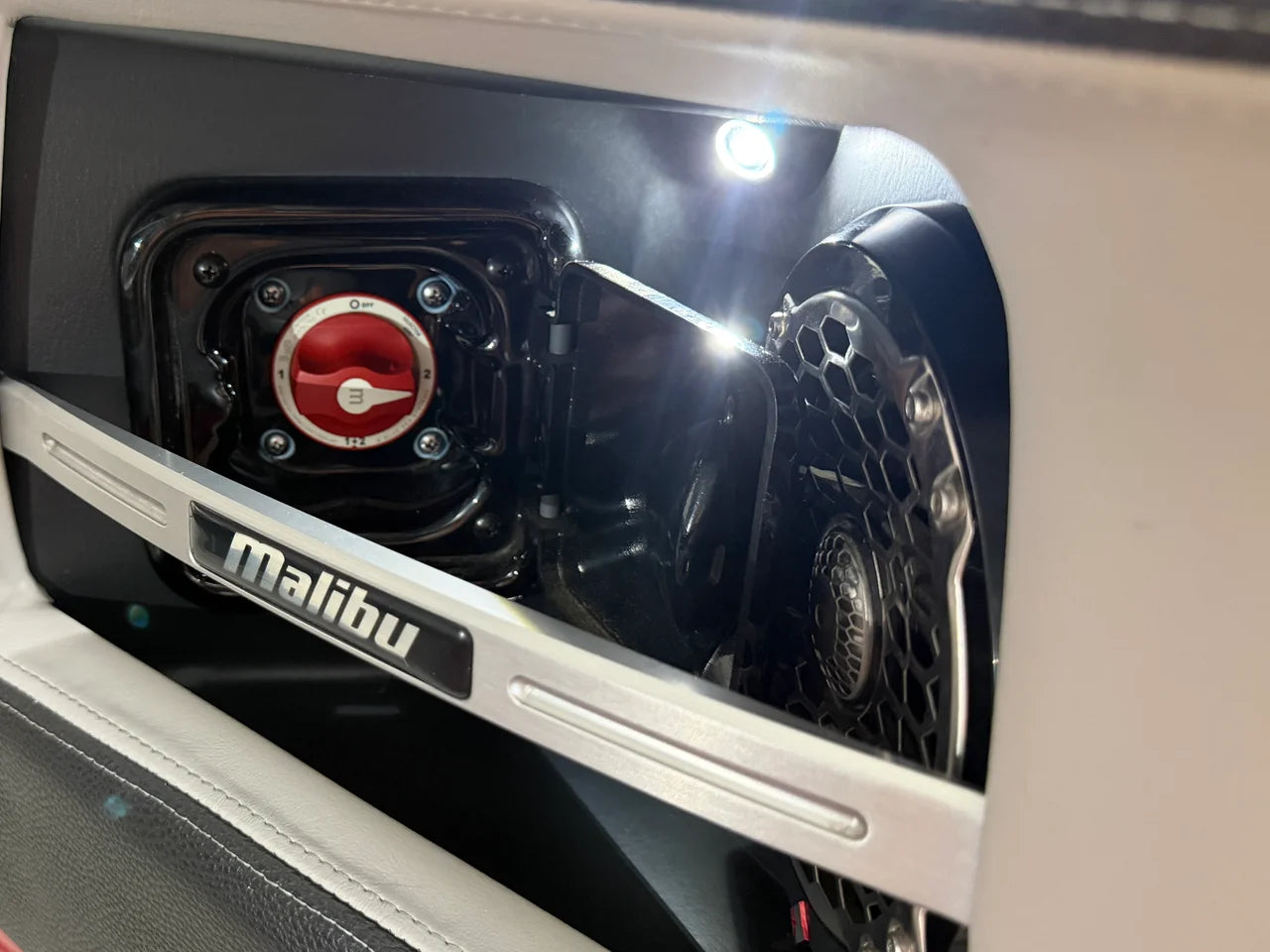2015 Malibu 23 LSV 23.0 feet, Nisswa, Minnesota #83