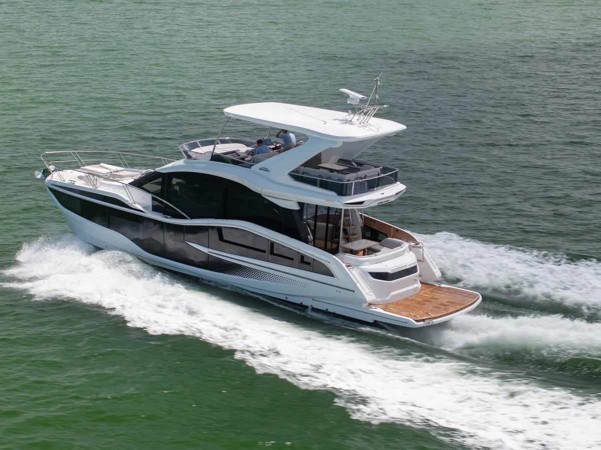 2027 Galeon 520FLY 52.0 feet, Fort Myers, FL #2
