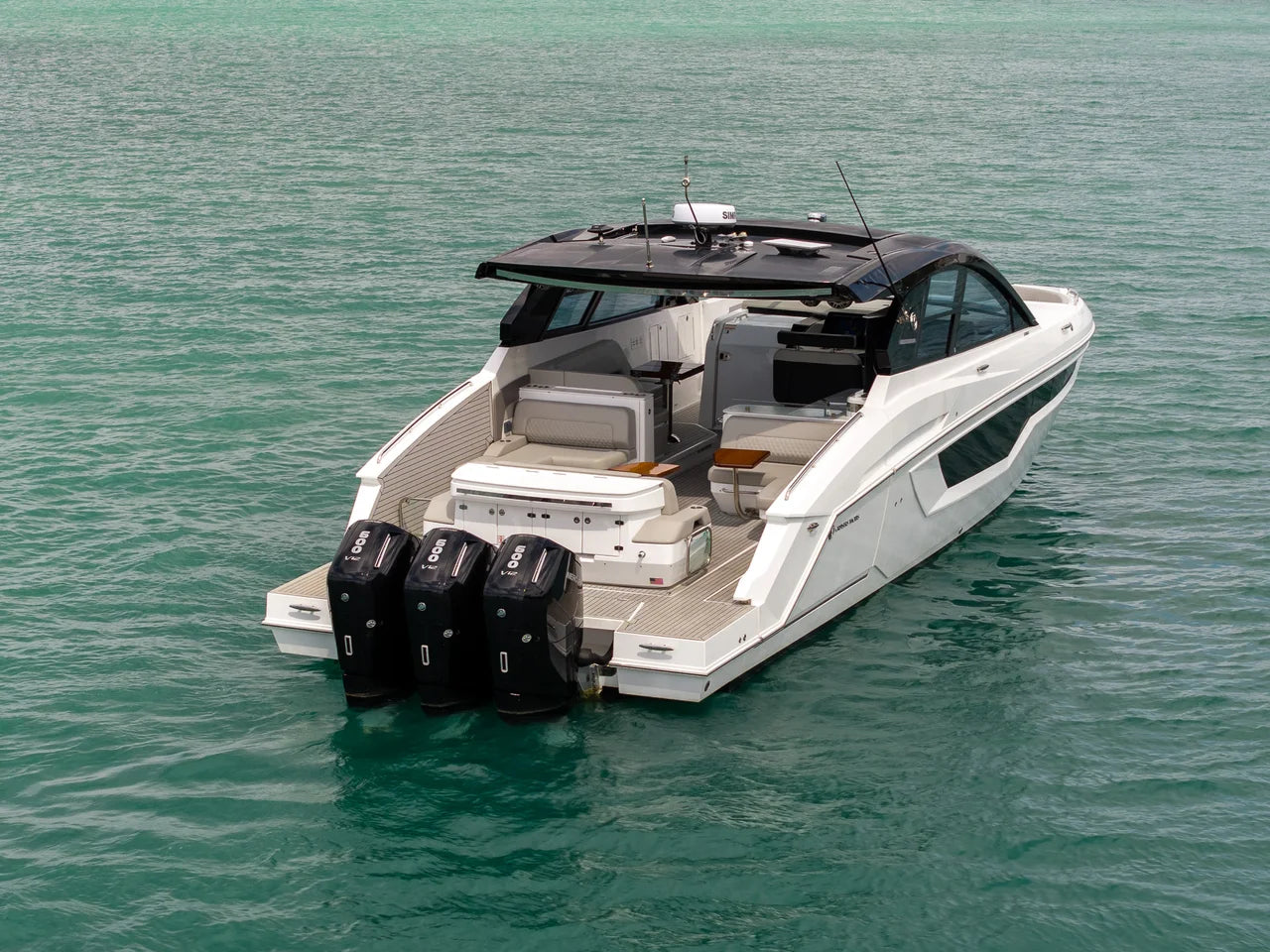 2024 Cruisers Yachts 50 GLS 50.0 feet, Dania Beach, Florida #9