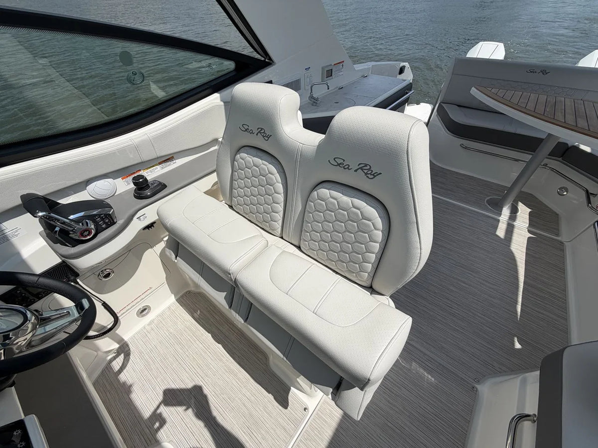 2026 Sea Ray Sundancer 320 Outboard 32.0 feet, Seabrook, TX #27