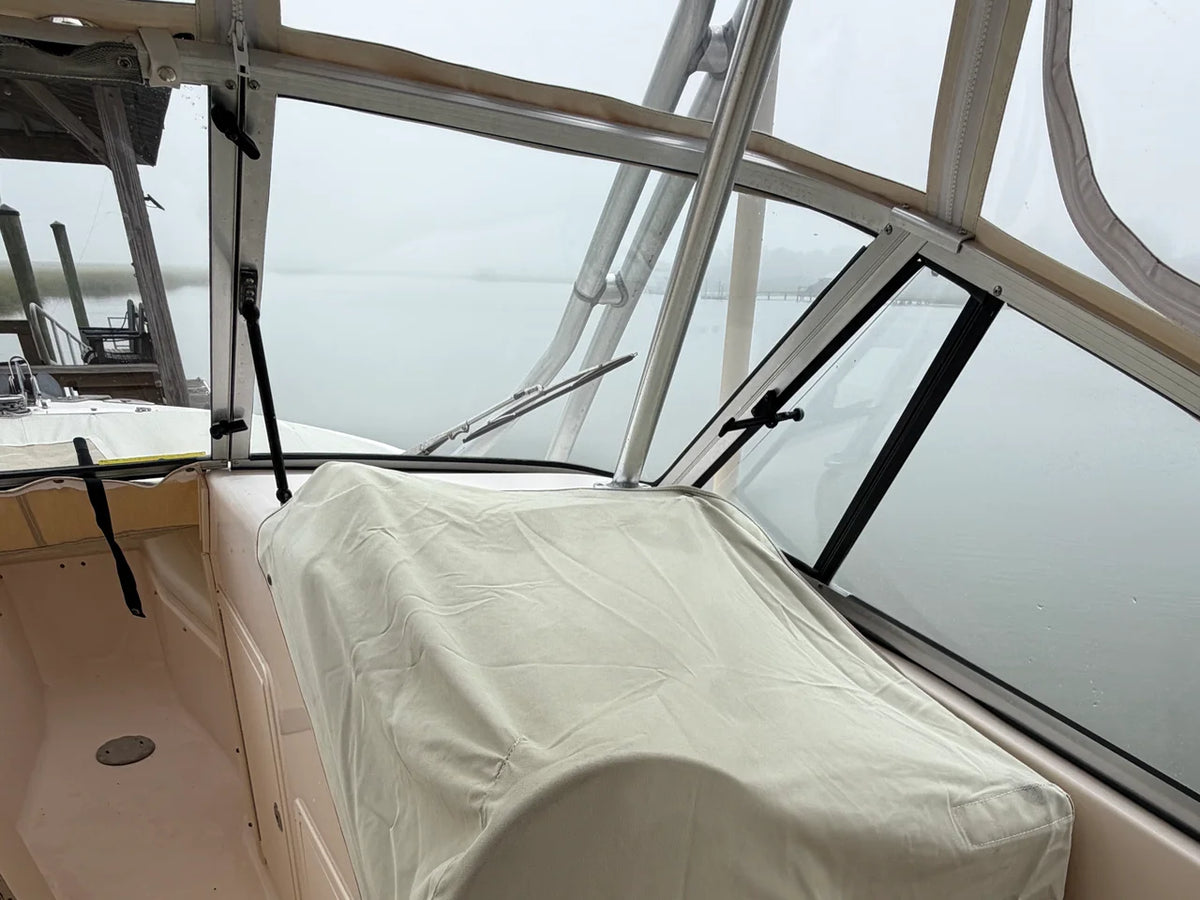 2011 Grady-White FREEDOM 275 27.0 feet, Charleston, SC #50