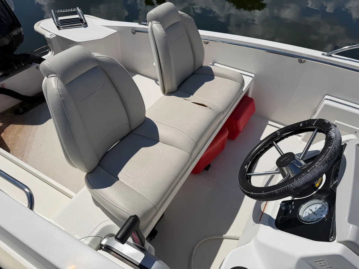 2019 Boston Whaler 160 SPORT 16.0 feet, Quincy, MA #4