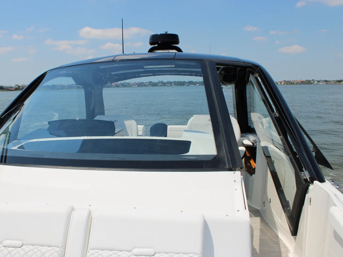 2026 Sea Ray Sundancer 370 Outboard 37.0 feet, Seabrook, TX #102