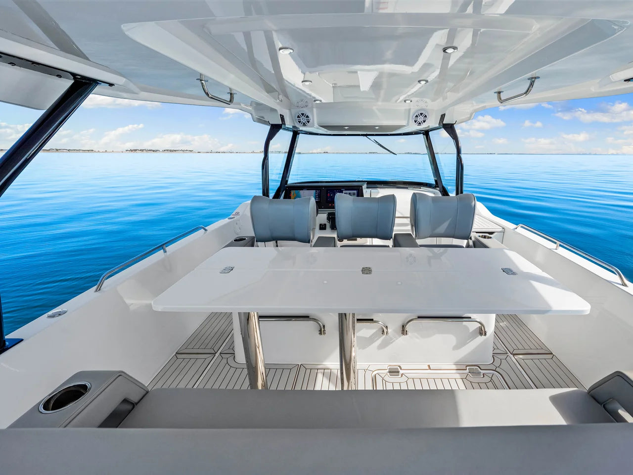 2026 Cruisers Yachts 38 VTR 38.0 feet, Clearwater, Florida #58