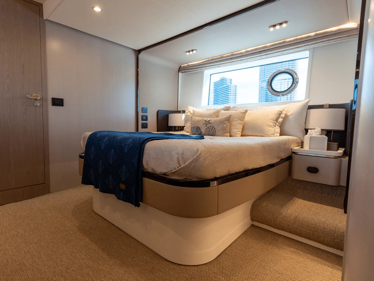 2023 Azimut 60 FLY 60.0 feet, Miami, FL #88