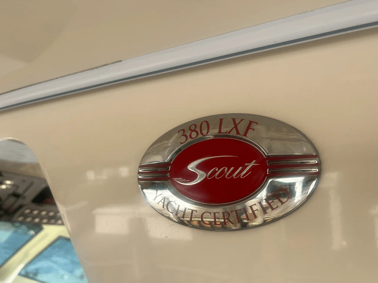 2020 Scout 380 LXF 38.0 feet, WEST ISLIP, NY #62