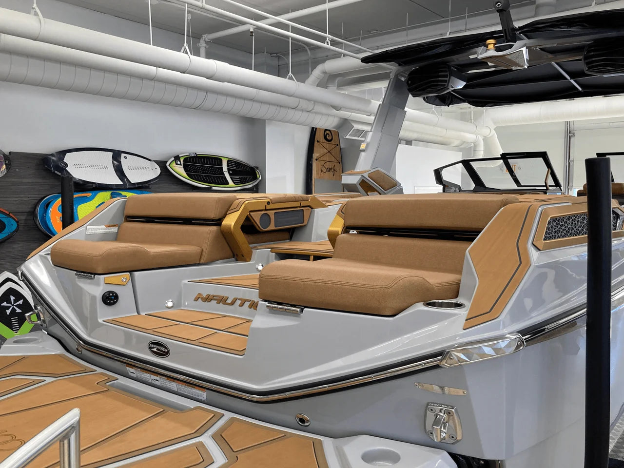 2025 Nautique G25 Paragon 25.0 feet, Excelsior, MN #11