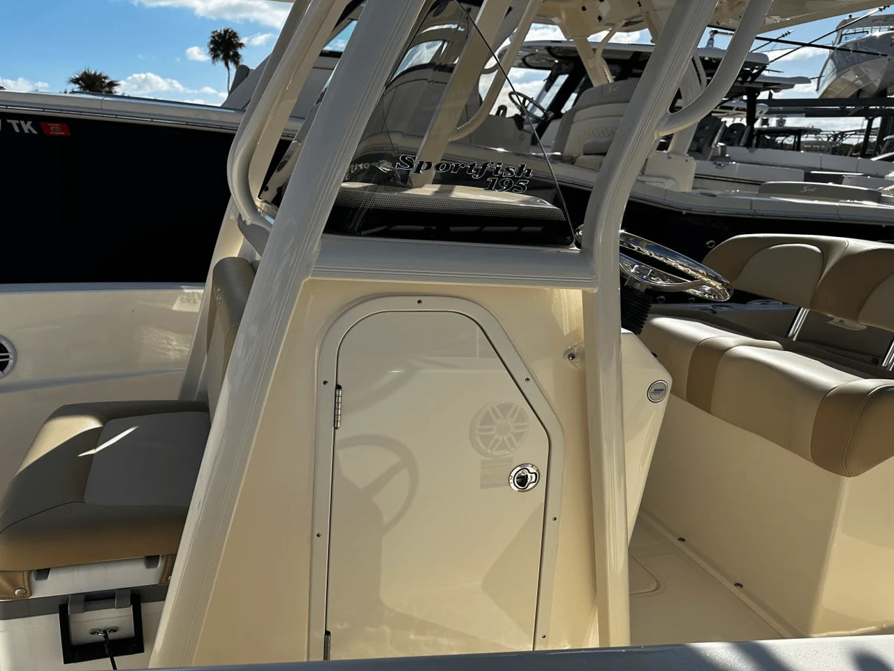 2024 Scout 195 Sportfish 19.0 feet, Islamorada, FL #11