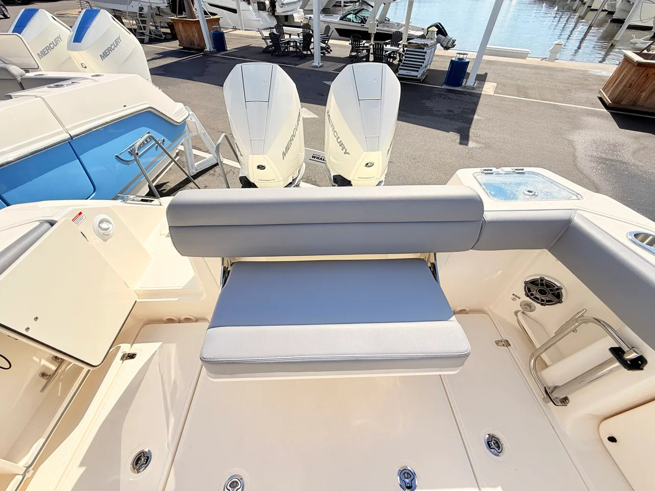 2026 Boston Whaler 280 Outrage 28.0 feet, St Petersburg, FL #17