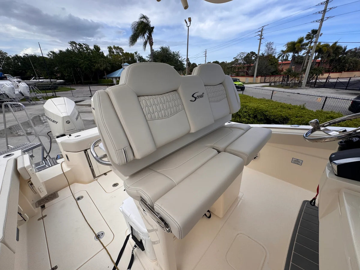 2026 Scout 288 LXF 28.0 feet, Stuart, Florida #26