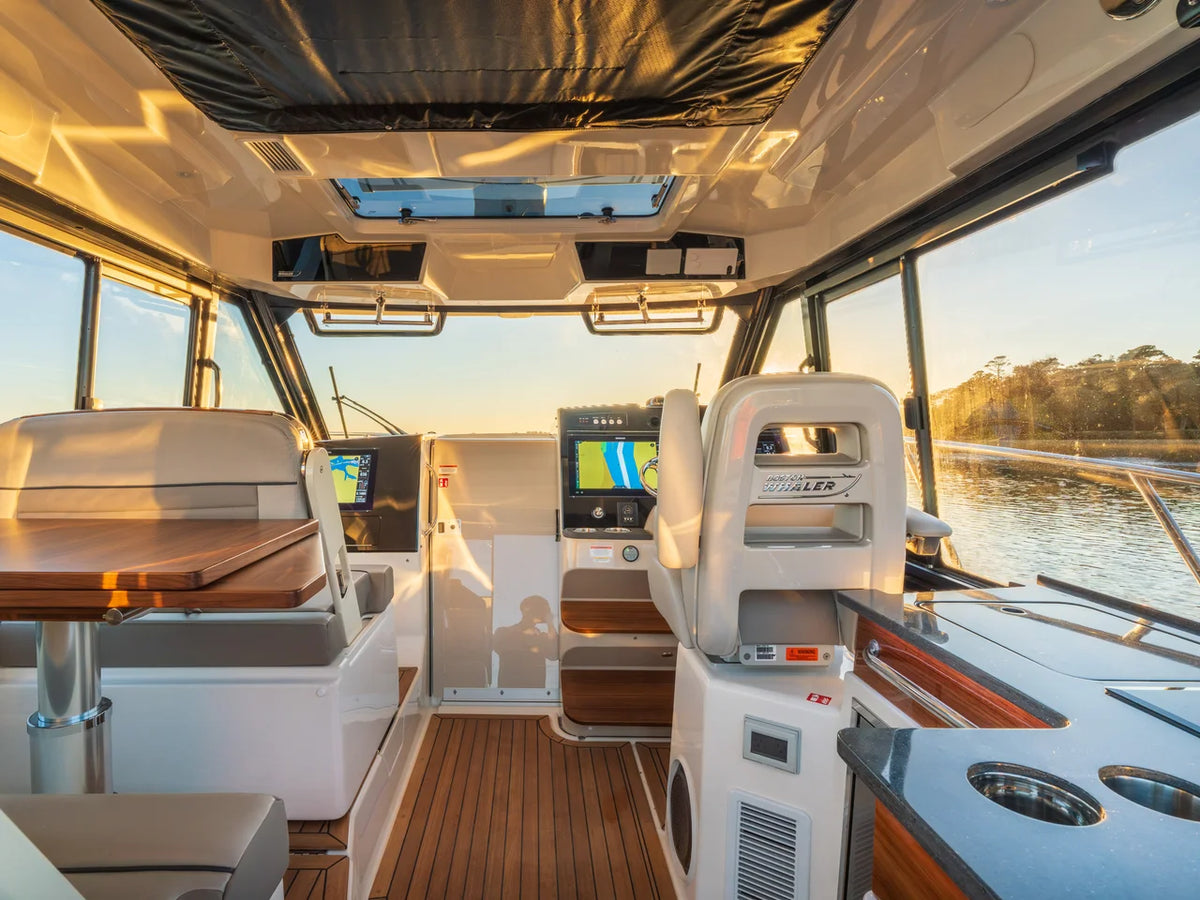 2026 Boston Whaler 365 Conquest 36.0 feet, Wrightsville Beach, North Carolina #55