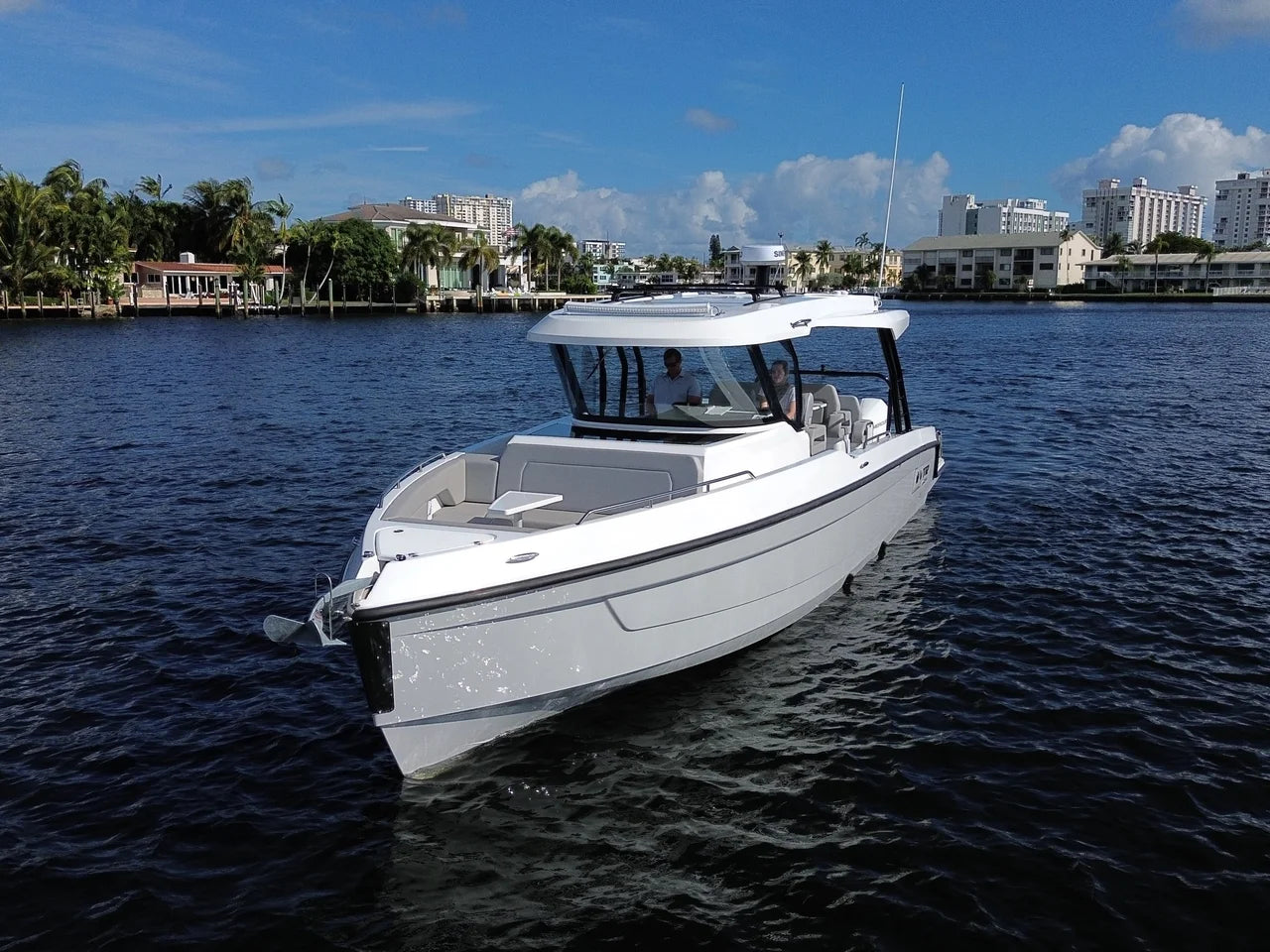 2026 Cruisers Yachts 38 VTR 38.0 feet, Pompano Beach, Florida #14