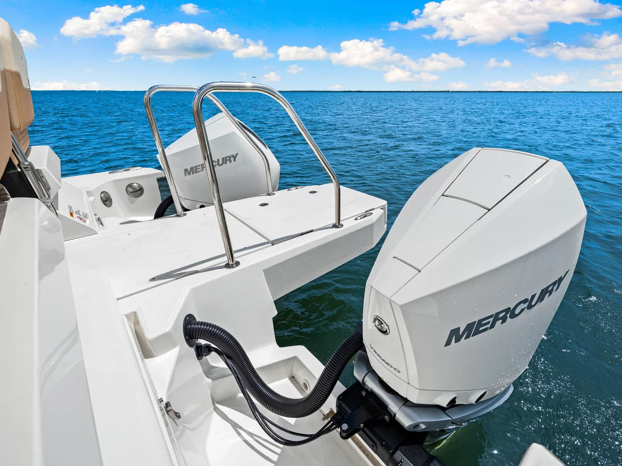 2026 Aquila 32 Sport 32.0 feet, Clearwater, Florida #49