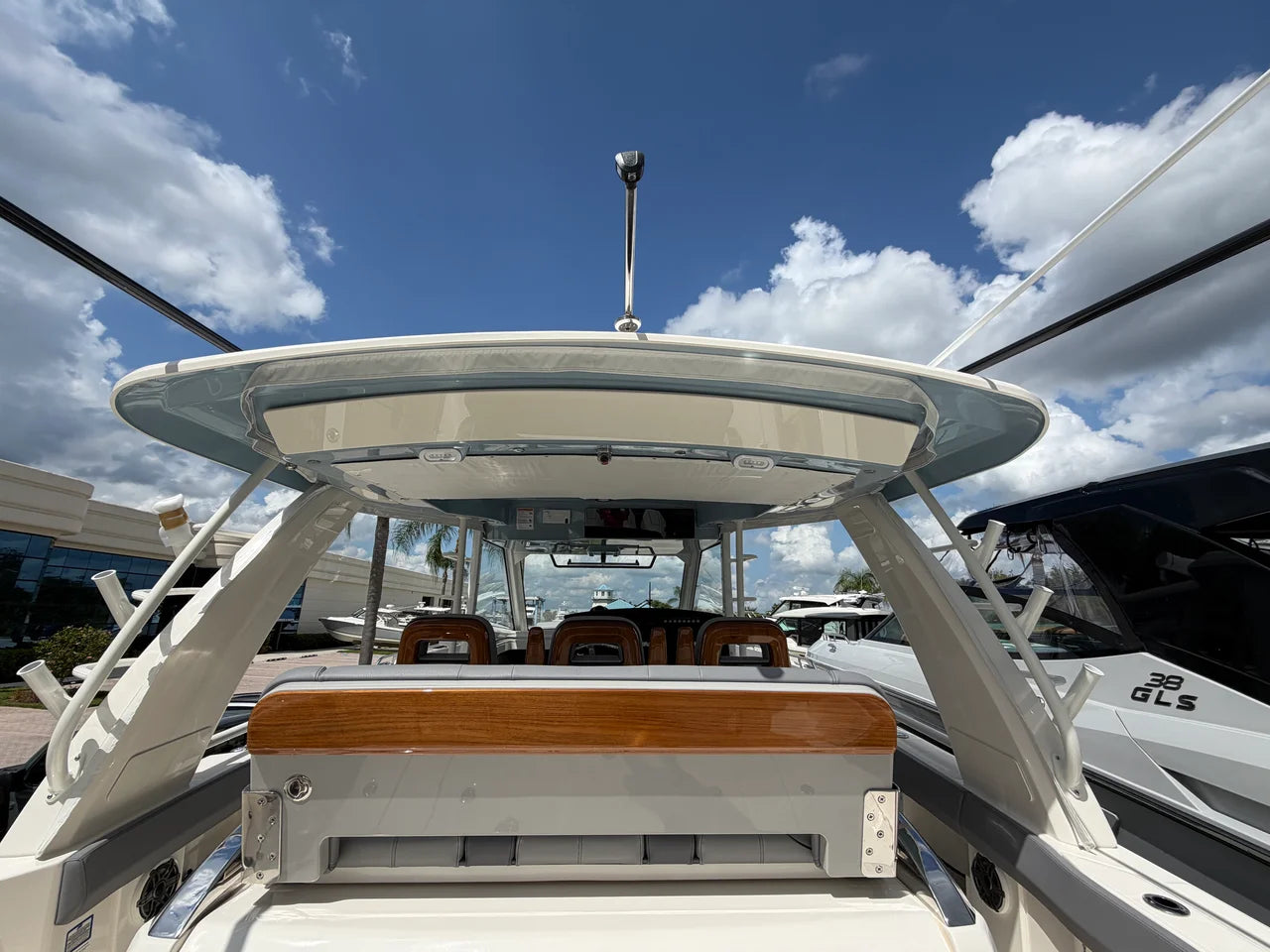 2026 Boston Whaler 420 Outrage 42.0 feet, Stuart, Florida #29