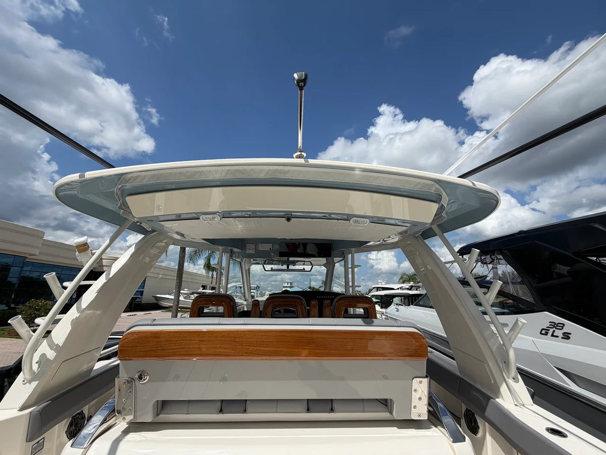 2026 Boston Whaler 420 Outrage 42.0 feet, Stuart, Florida #29