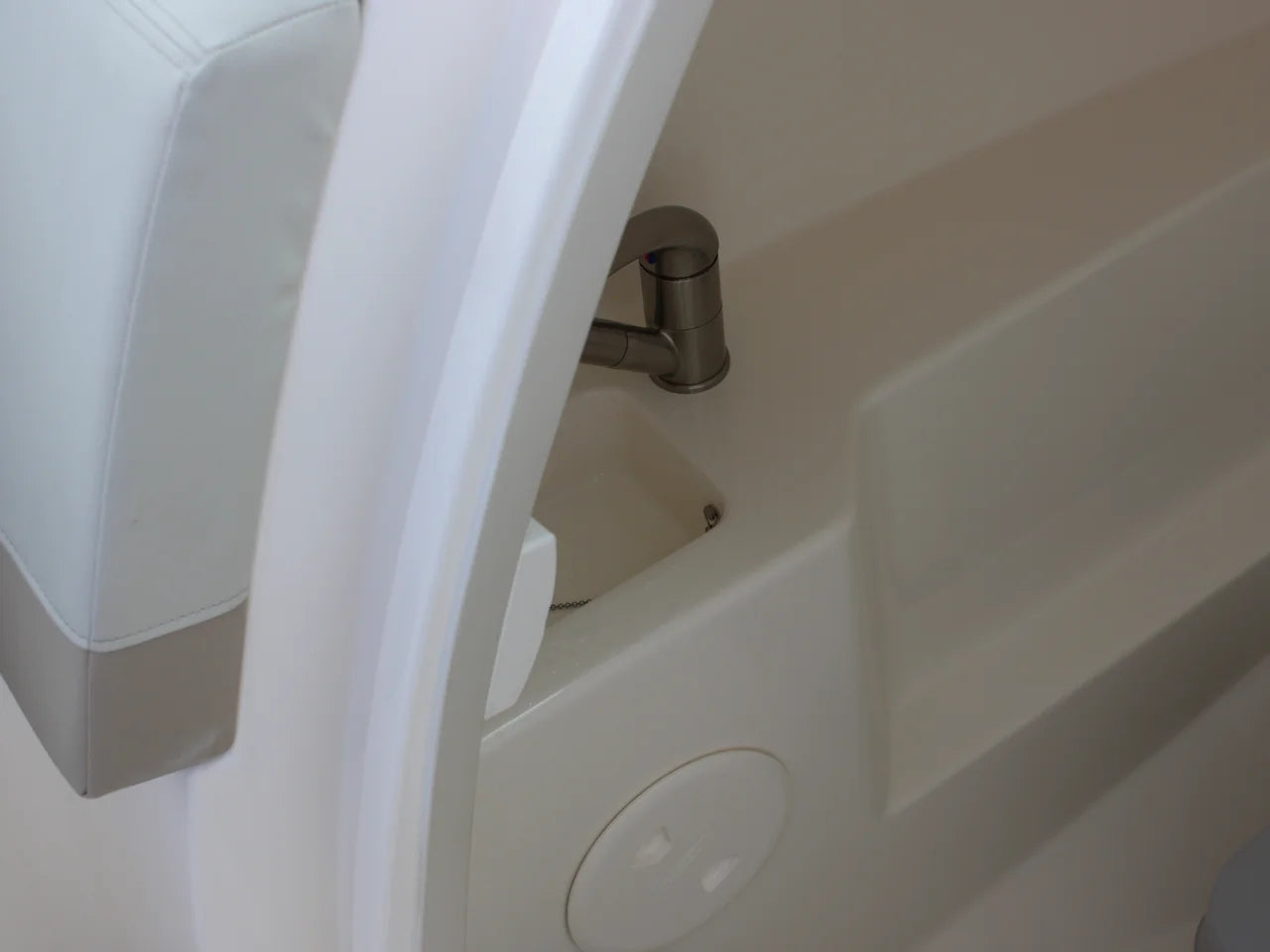 2026 Boston Whaler 240 Vantage 24.0 feet, Seabrook, TX #43