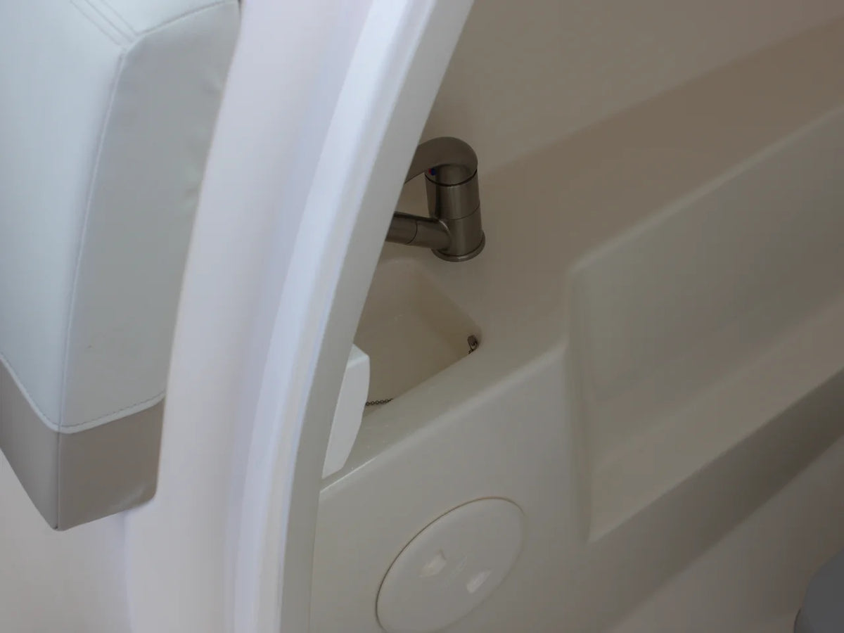 2026 Boston Whaler 240 Vantage 24.0 feet, Seabrook, TX #43