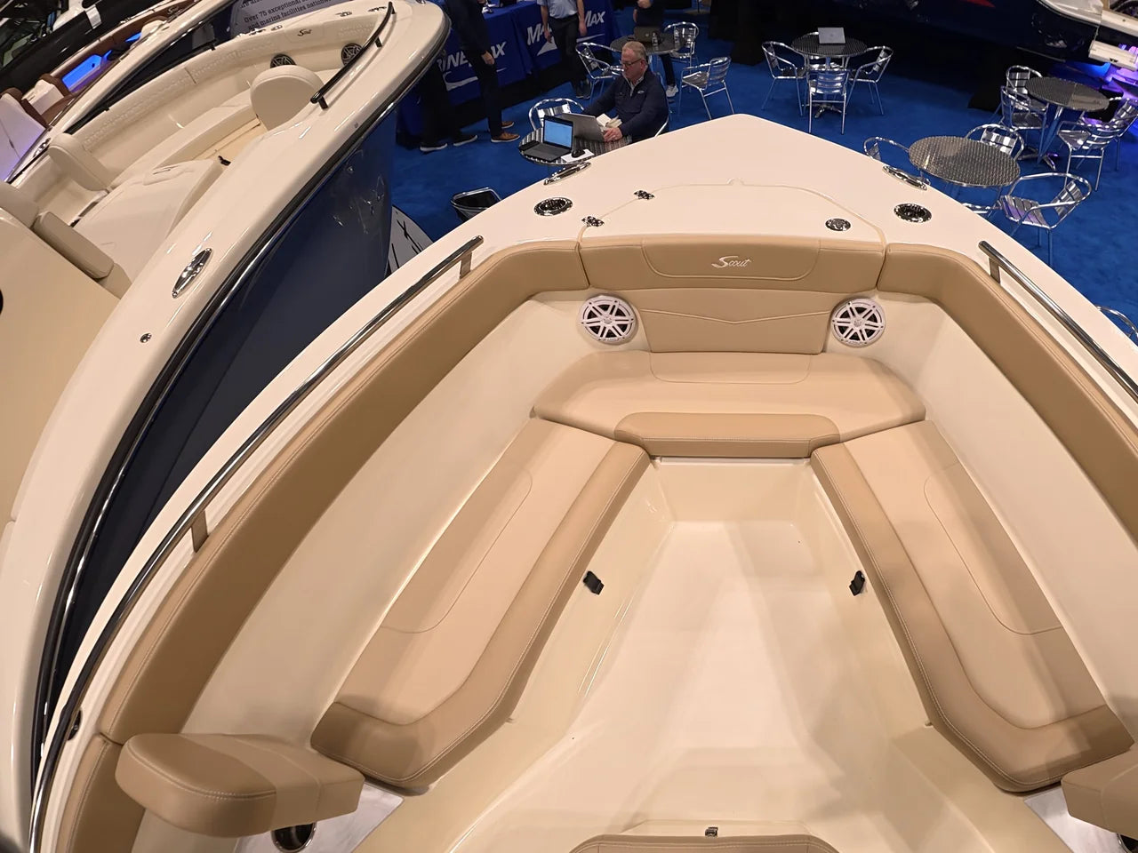 2026 Scout 240 XSF 24.0 feet, Clearwater, Florida #20