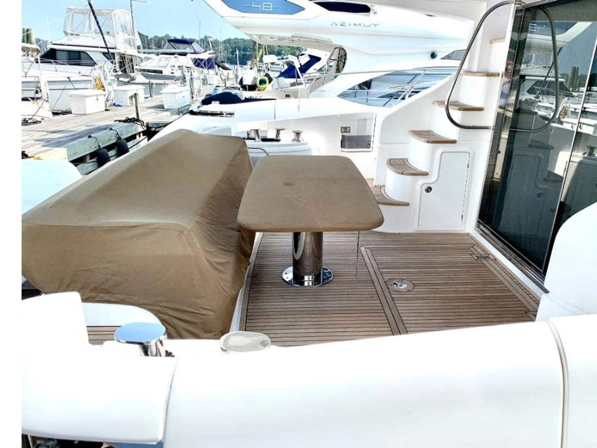 2016 Azimut FLY 60 60.0 feet, Huntington, NY #17