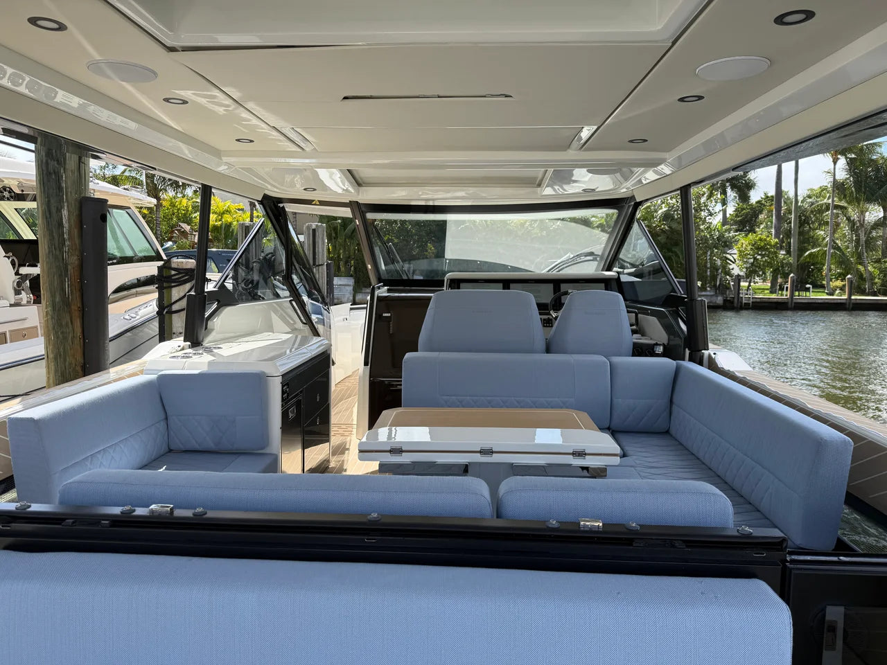 2026 Saxdor 400 GTO 40.0 feet, Sarasota, FL #10