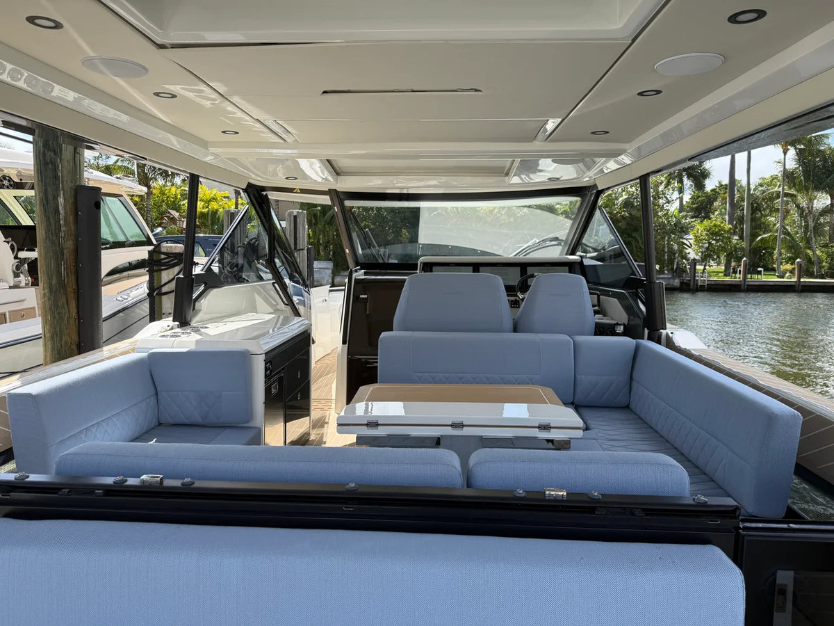 2026 Saxdor 400 GTO 40.0 feet, Sarasota, FL #10