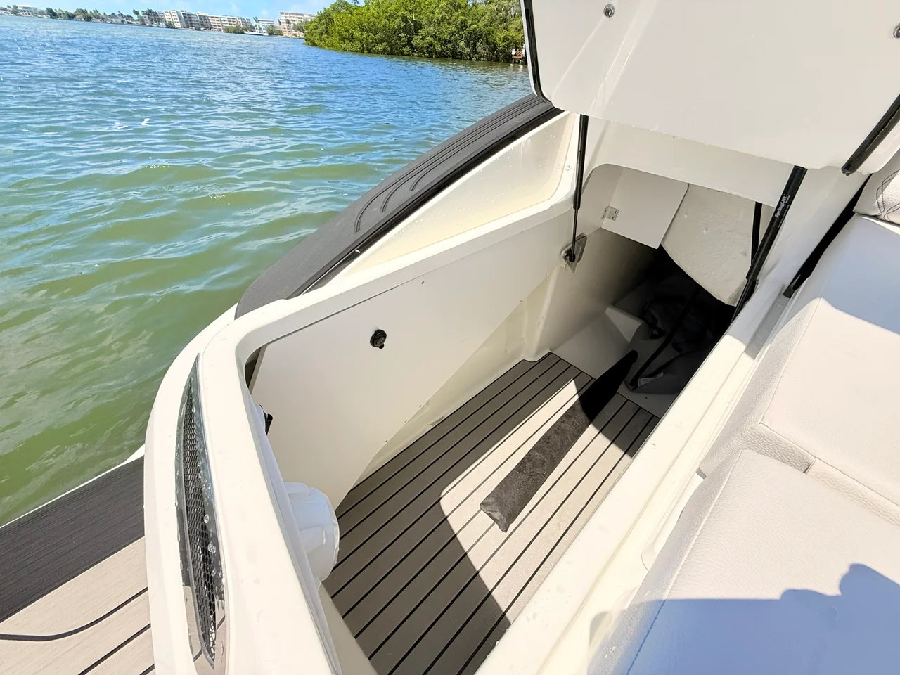2026 Sea Ray SLX 280 Outboard 28.0 feet, St. Petersburg, Florida #29