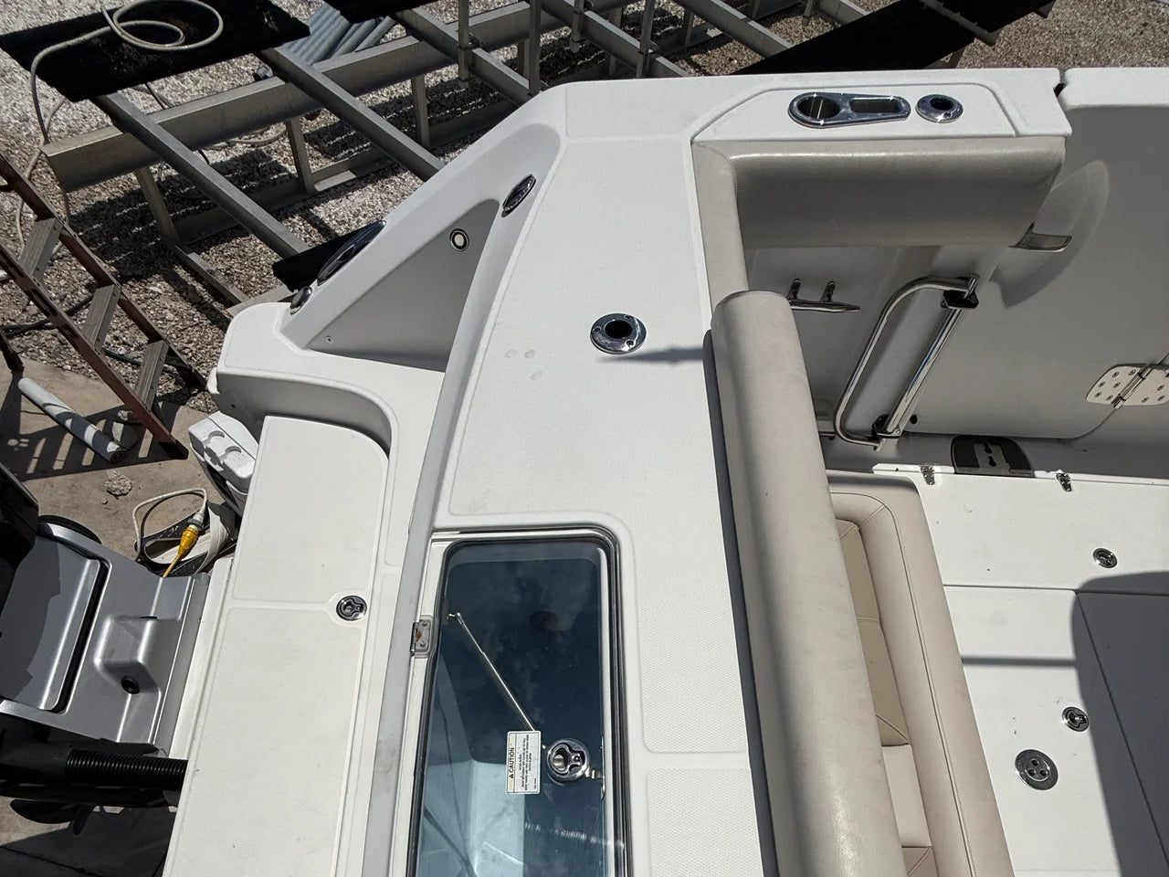 2023 Boston Whaler 380 Outrage 38.0 feet, Sarasota, FL #20