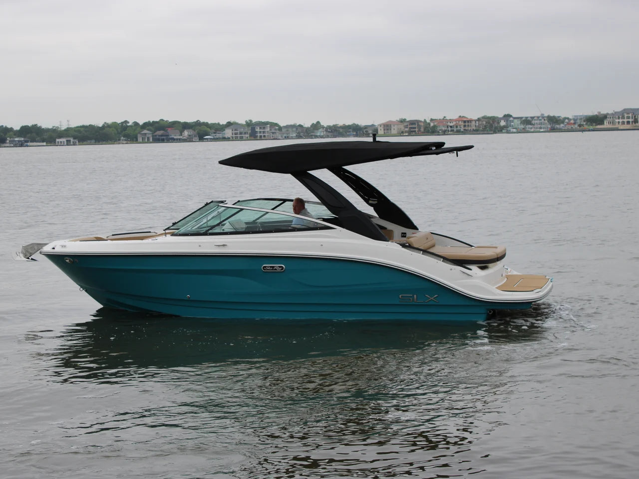 2026 Sea Ray SLX 260 26.0 feet, Seabrook, TX #1