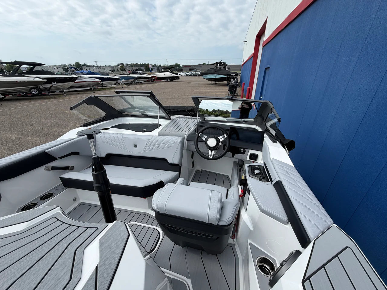 2027 Nautique SKI NAUTIQUE 20.0 feet, Rogers, MN #12