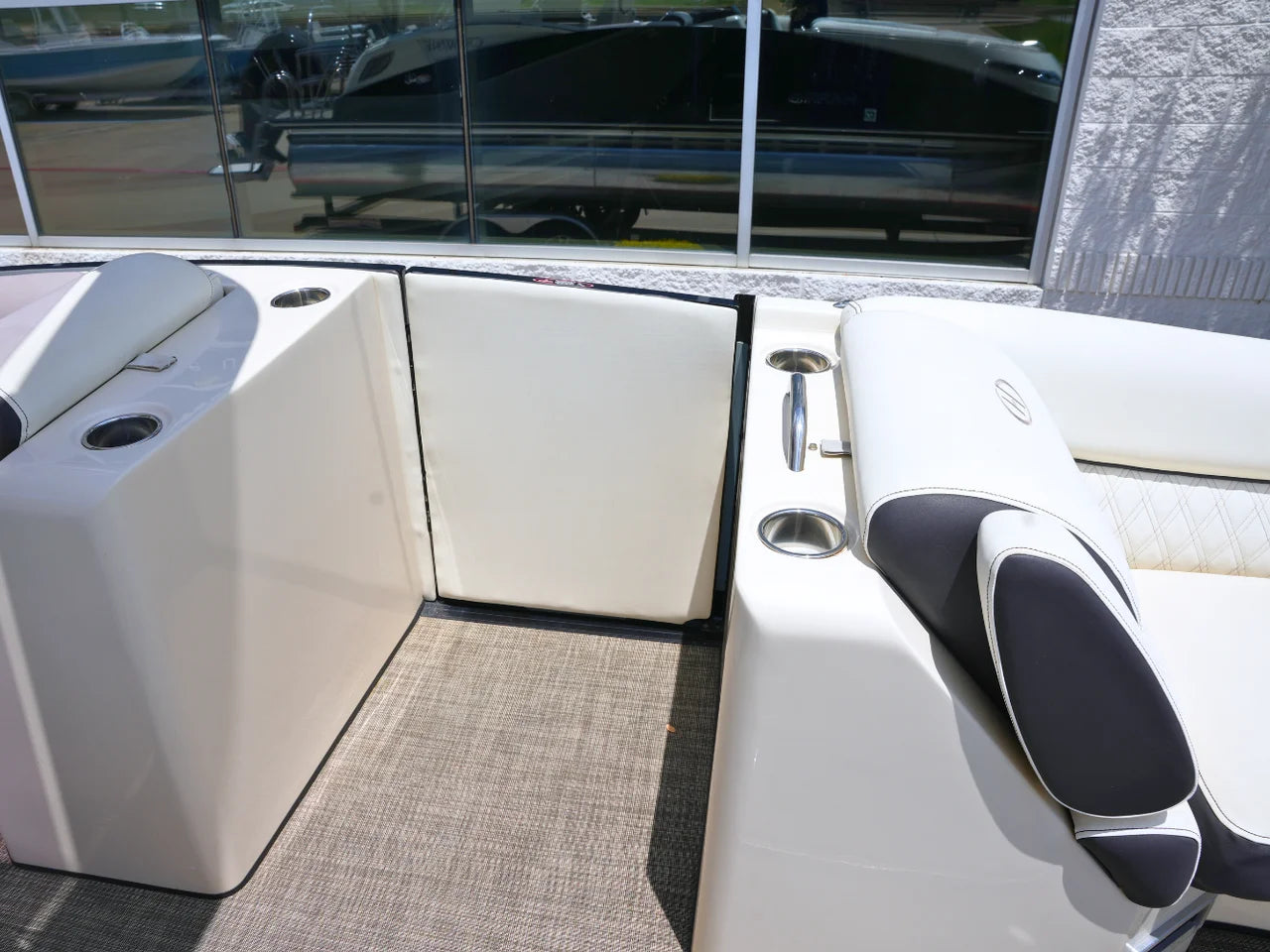 2019 Harris Crowne SL 250 25.0 feet, Lewisville, TX #31