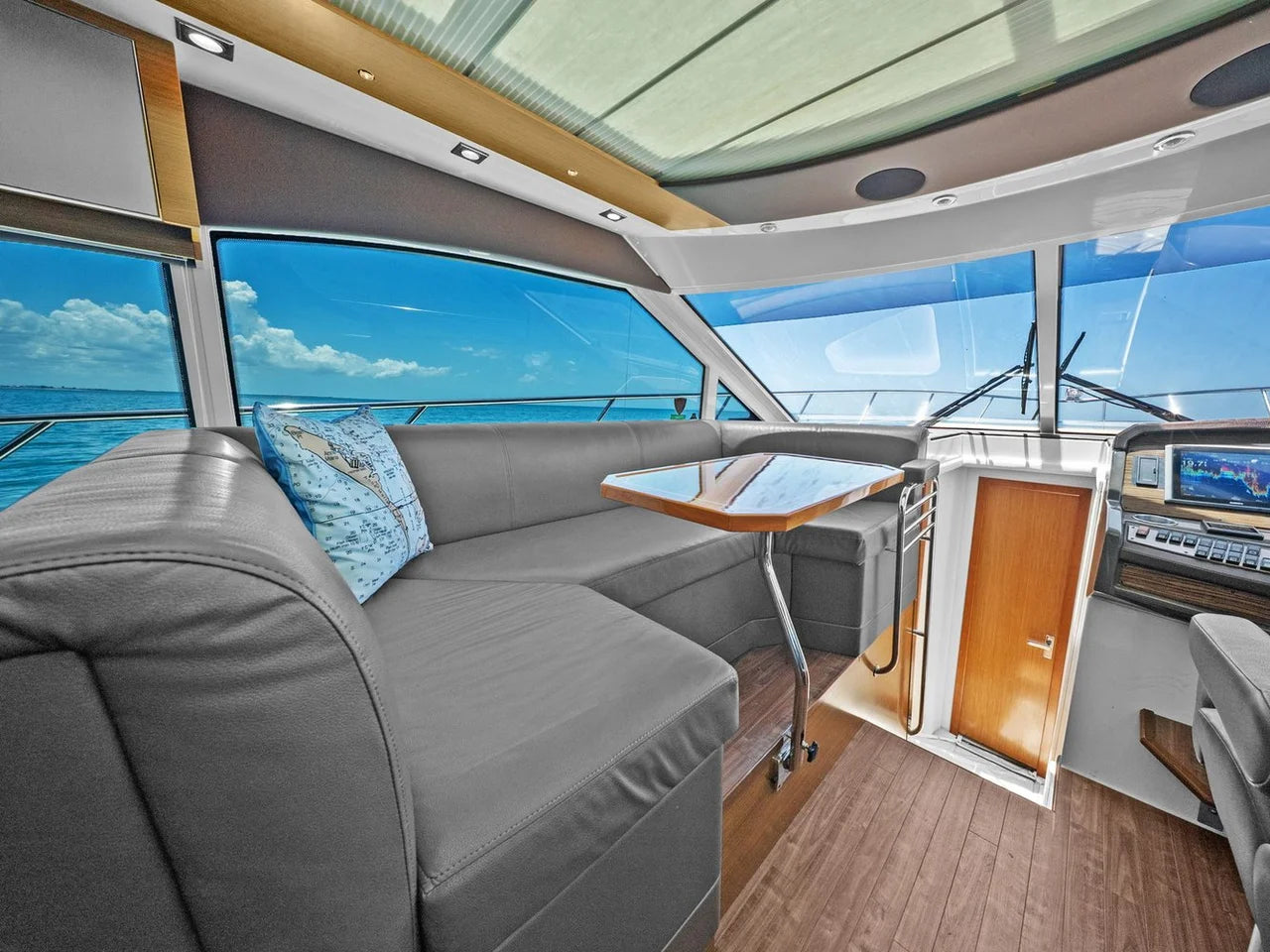 2014 Cruisers Yachts 45 CANTIUS 45.0 feet, St Petersburg, FL #53