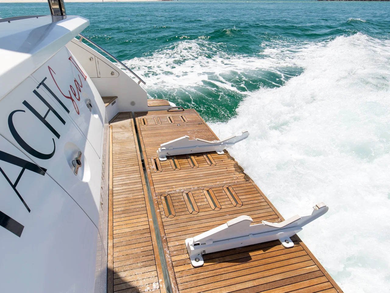 2019 Azimut 60 FLY 60.0 feet, Pensacola, FL #14