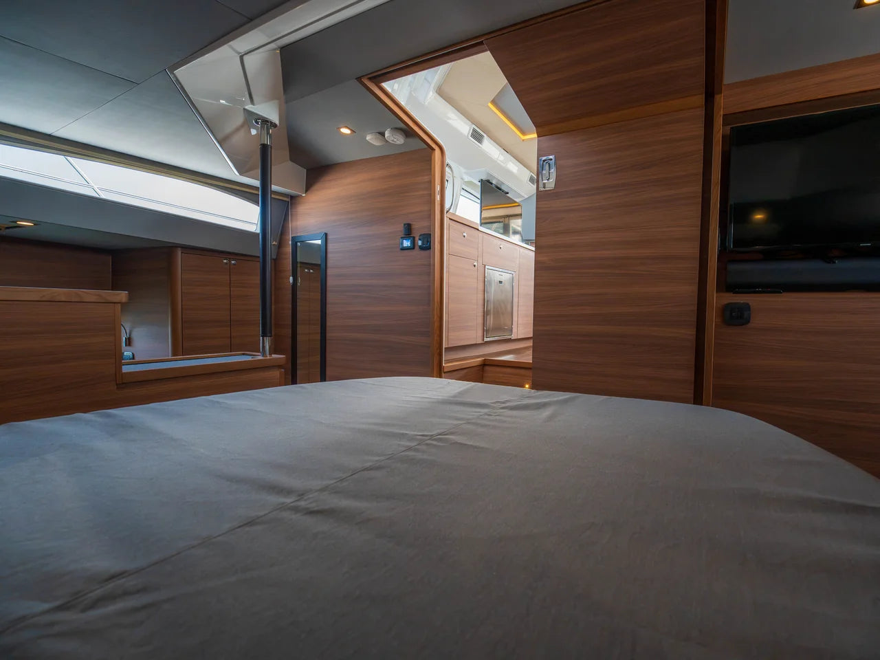 2025 Aquila 44 44.0 feet, Wrightsville Beach, North Carolina #18