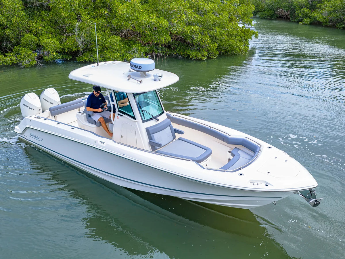 2026 Boston Whaler 280 Outrage 28.0 feet, Fort Myers, FL #16