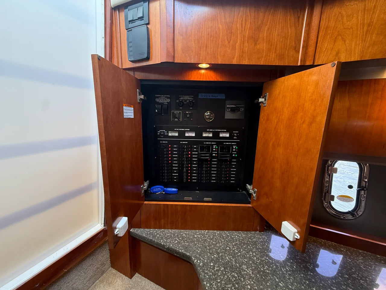2007 Cruisers Yachts 420 EXPRESS 42.0 feet, Lewisville, TX #46