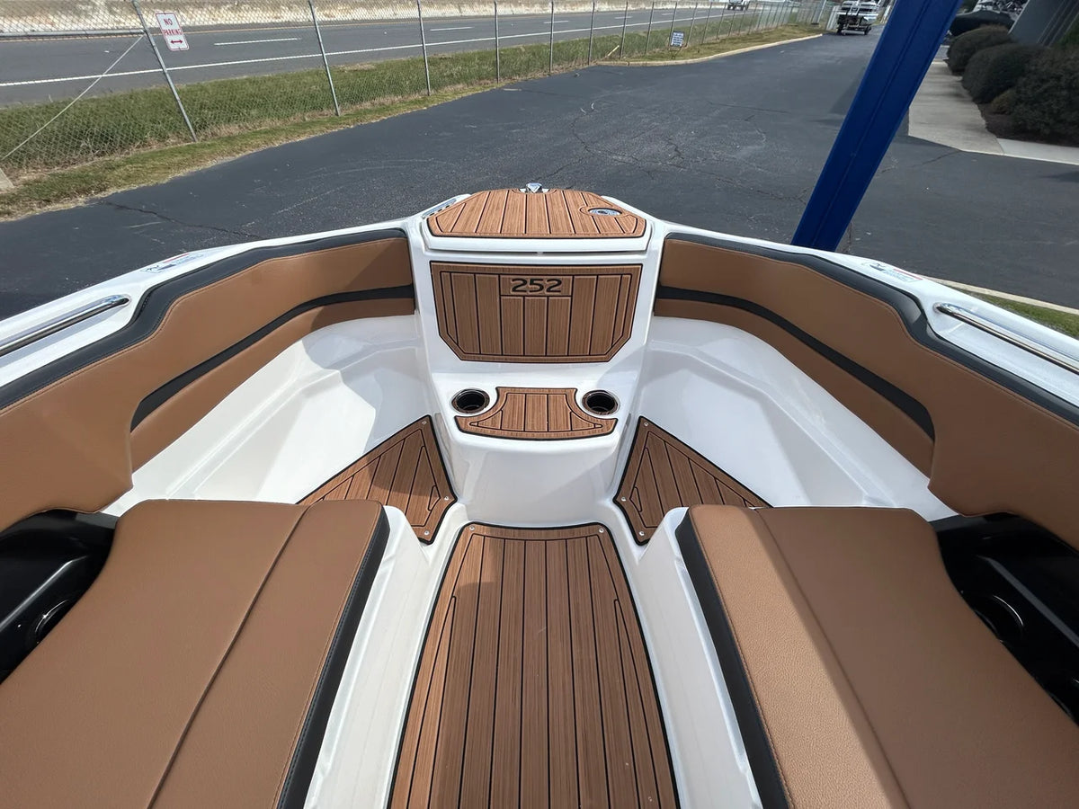 2027 Yamaha 252SD 25.0 feet, Greenville, SC #27