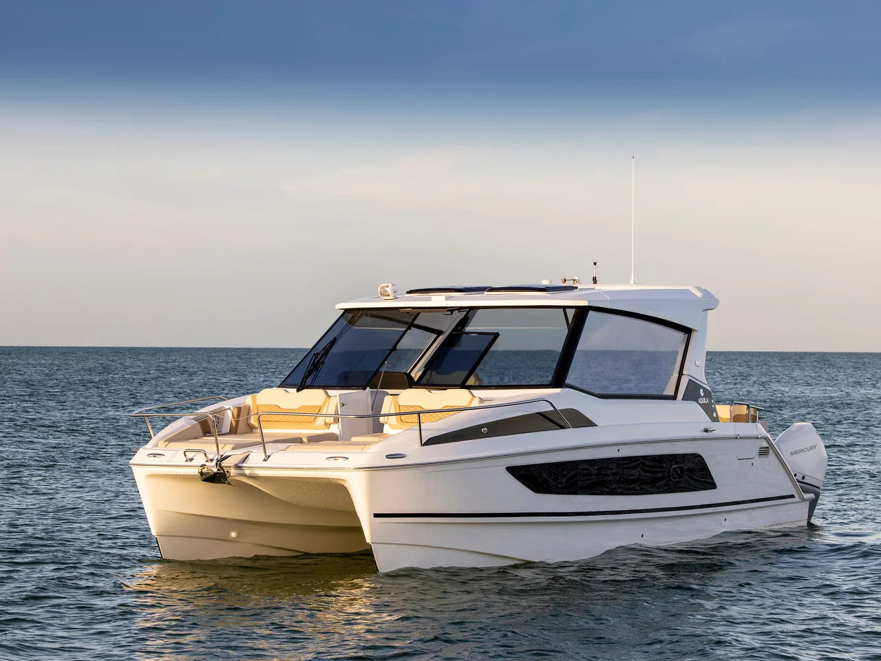 2026 Aquila 36 Sport 36.0 feet, Inuvik, Northwest Territories #12