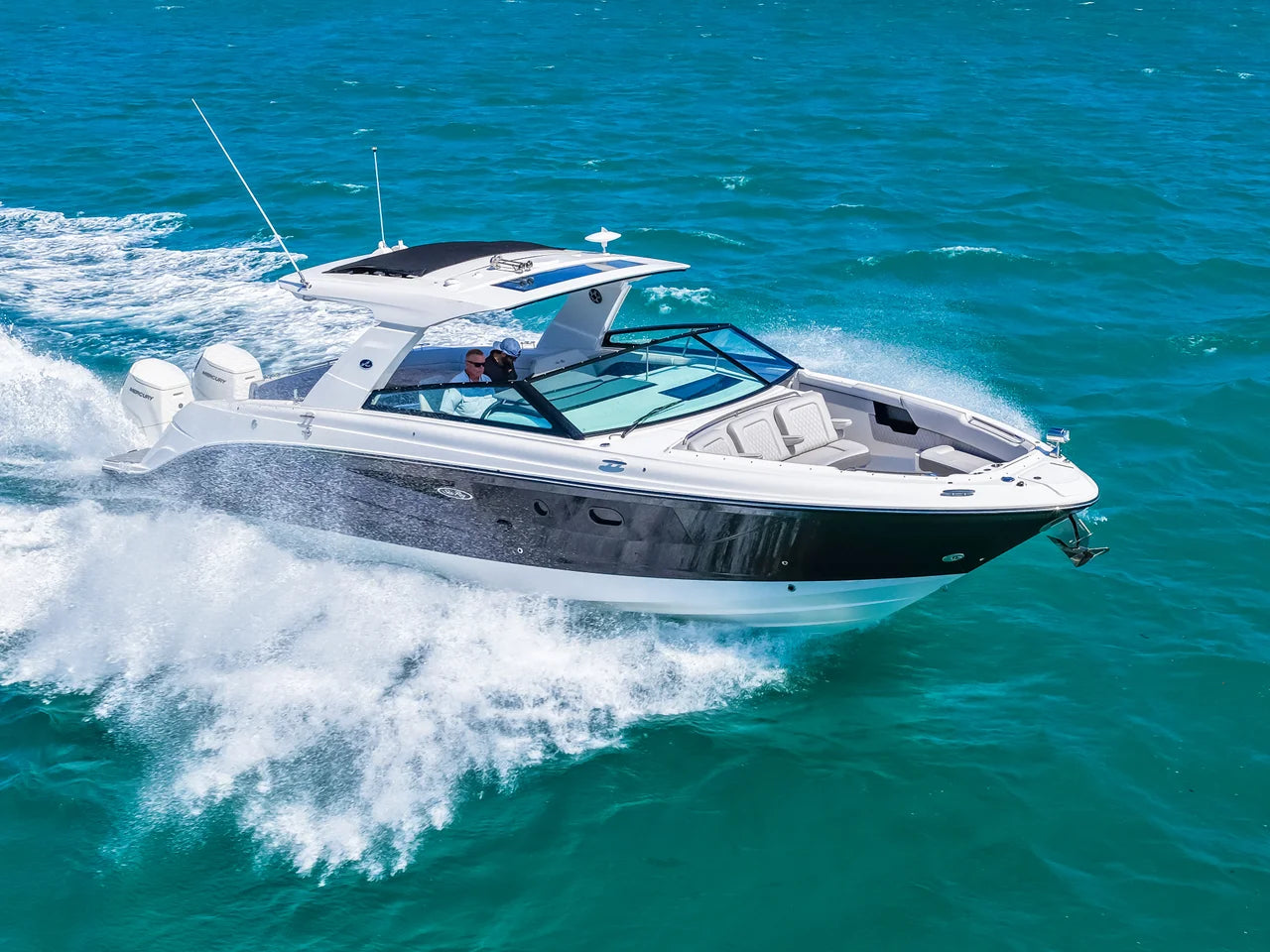 2026 Sea Ray SLX 400 Outboard 40.0 feet, Sarasota, FL #63