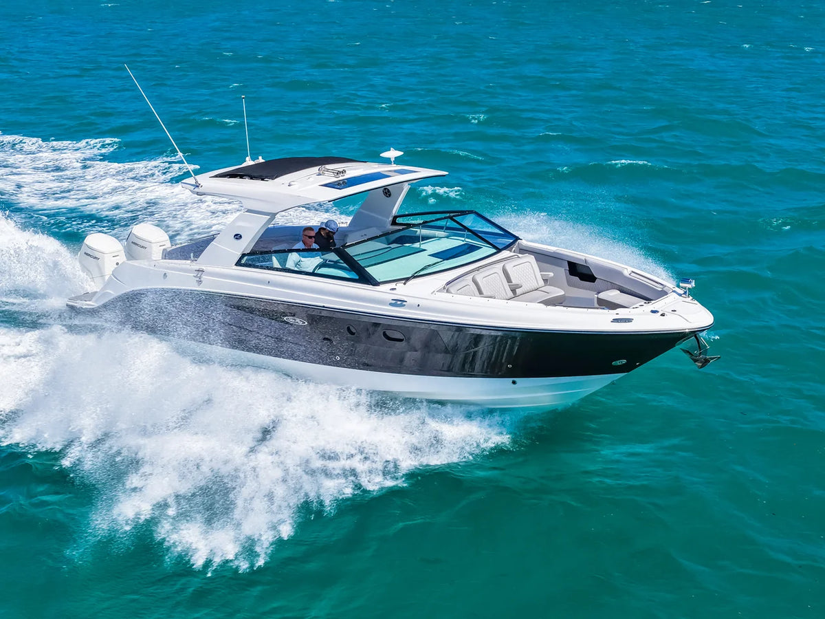 2026 Sea Ray SLX 400 Outboard 40.0 feet, Sarasota, FL #63