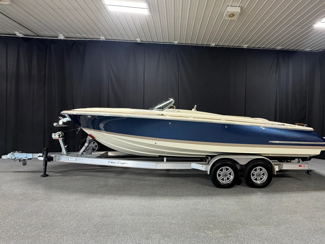 2023 Chris-Craft LAUNCH 27 27.0 feet, Nisswa, Minnesota #1