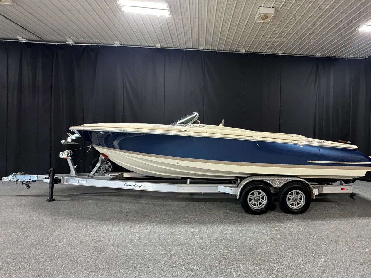 2023 Chris-Craft LAUNCH 27 27.0 feet, Nisswa, Minnesota #1
