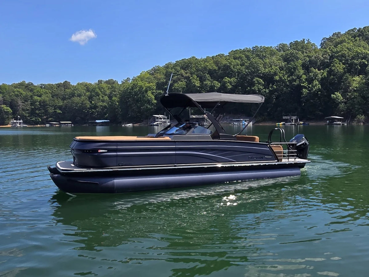 2027 Sylvan G-5 ULZ DC 27.0 feet, Cumming, GA #1