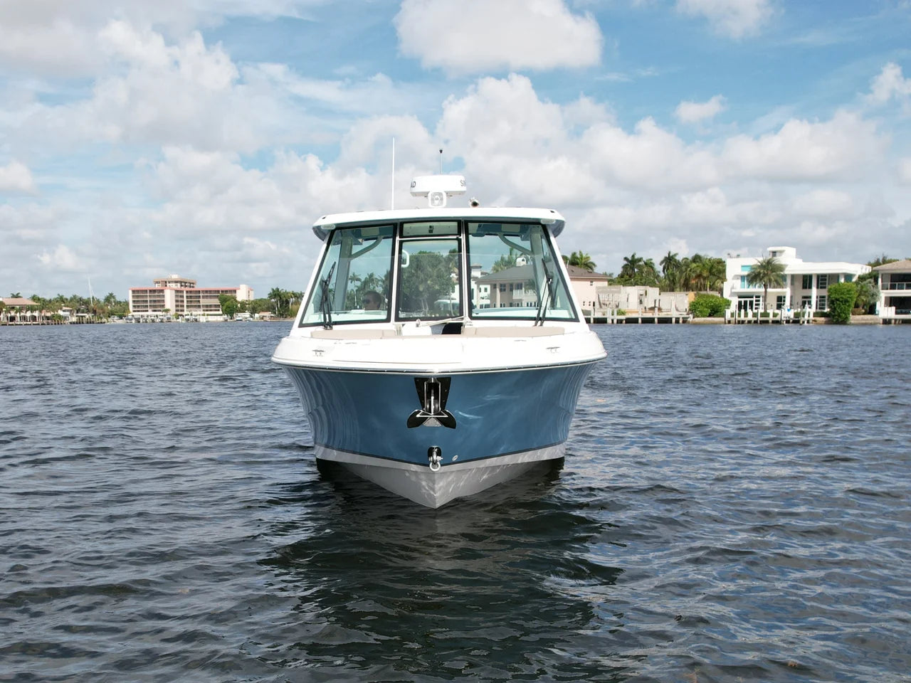 2027 Boston Whaler 330 Vantage 33.0 feet, Pompano Beach, Florida #16