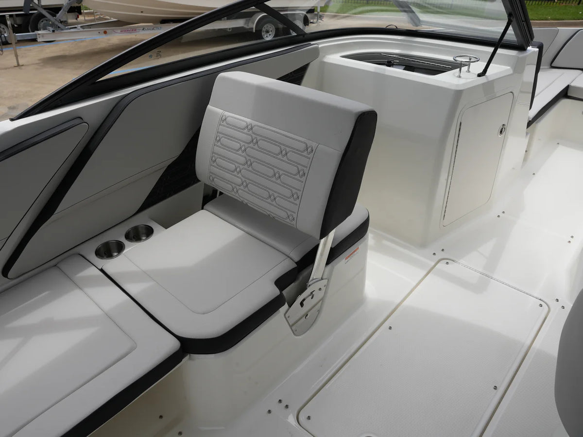 2027 Sea Ray SPX 210 21.0 feet, Lewisville, TX #11