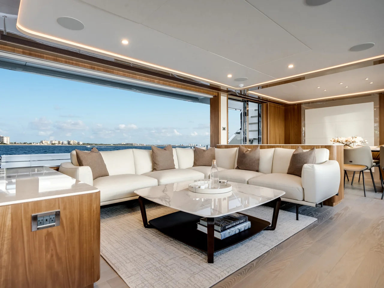 2026 Ocean Alexander 30R 98.0 feet, Pompano Beach, FL #31