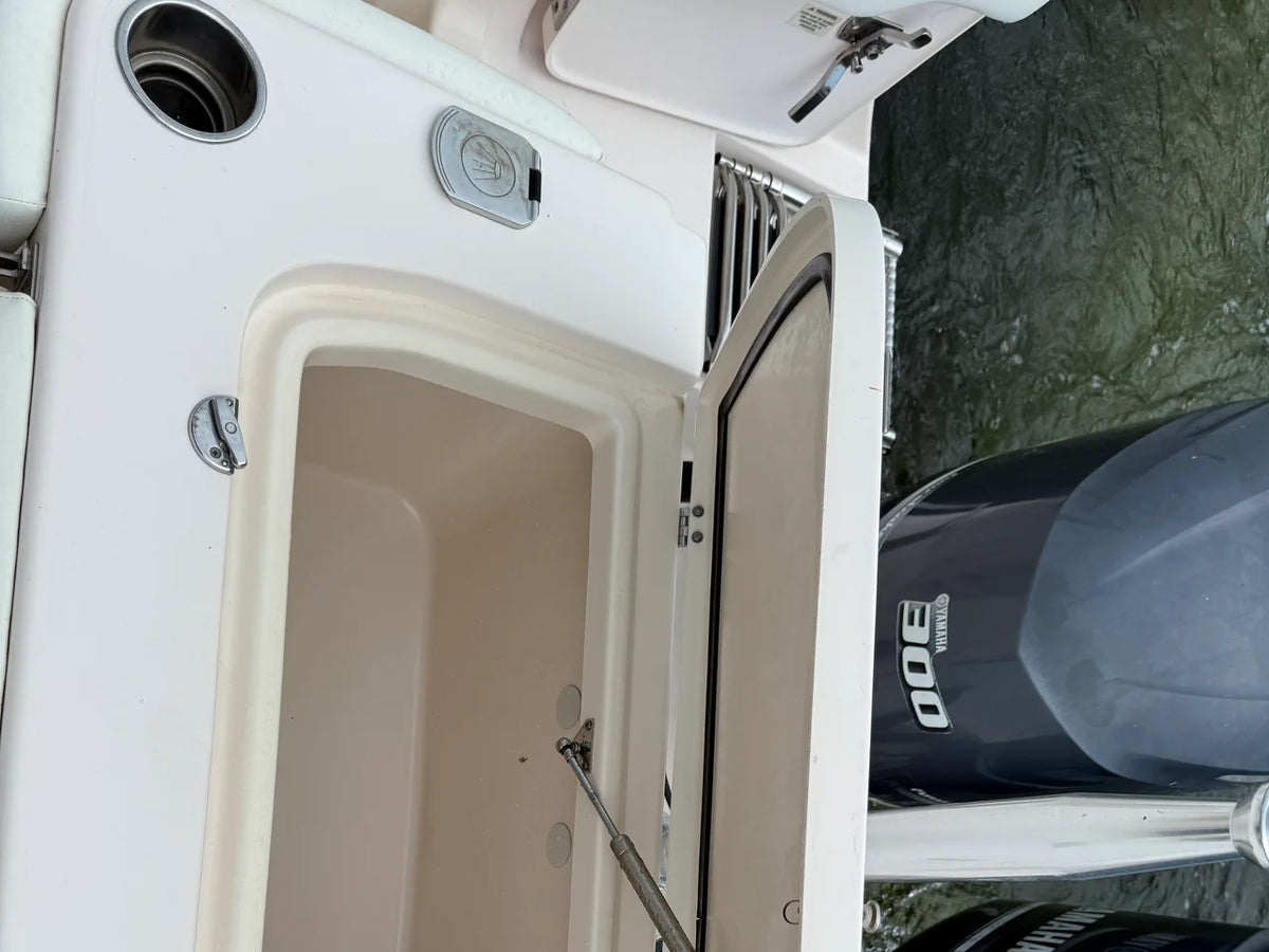 2014 Grady-White 307 FREEDOM 30.0 feet, Miami, FL #32