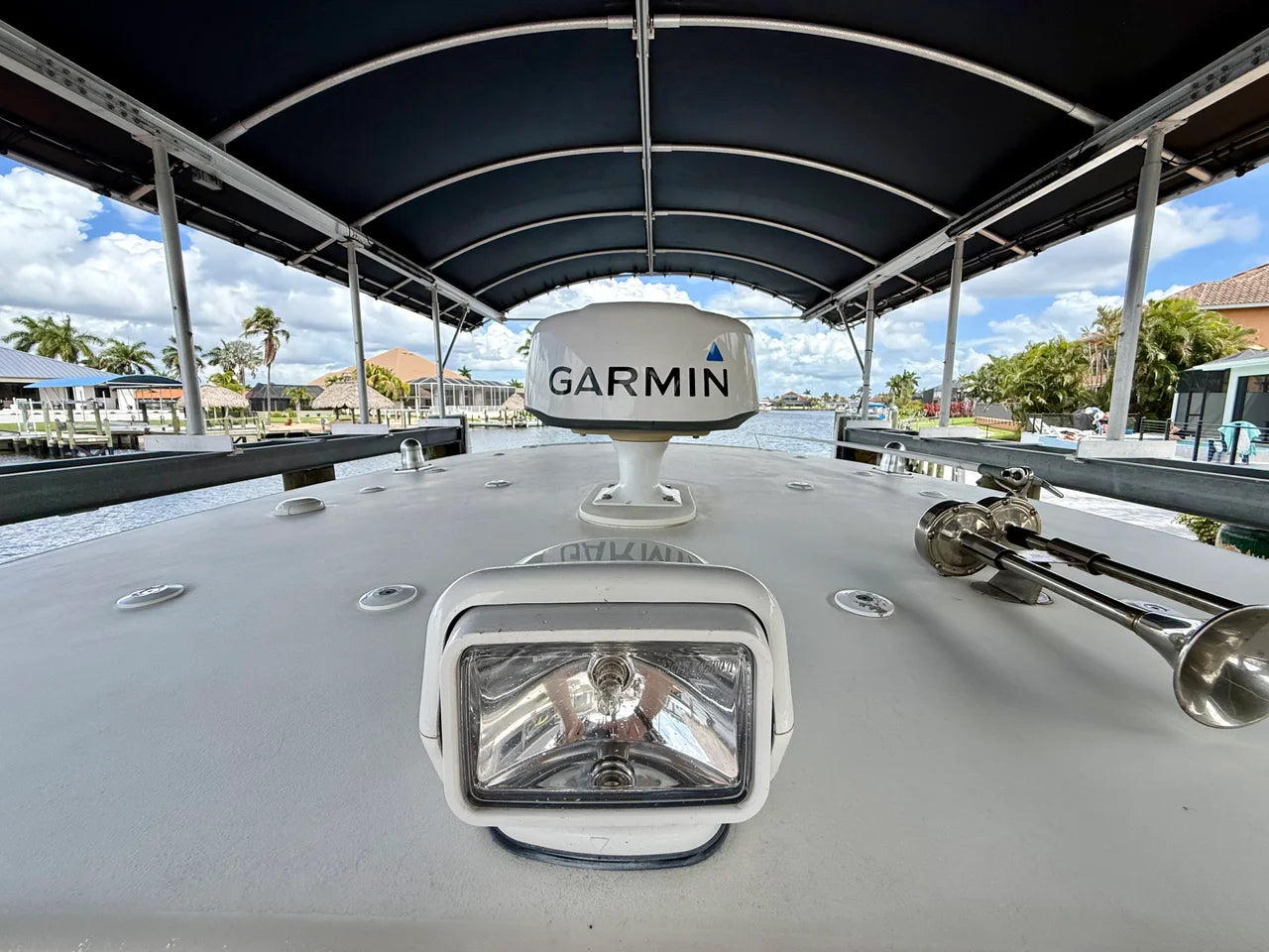 2009 Hydra-Sports 4100 VSF 41.0 feet, Fort Myers, FL #67