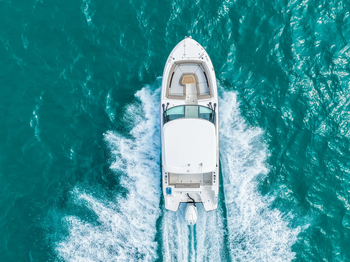 2026 Boston Whaler 240 Vantage 24.0 feet, Venice, Florida #7